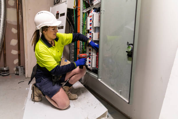 Best Electrical Upgrades for Homes  in Ortonville, MI