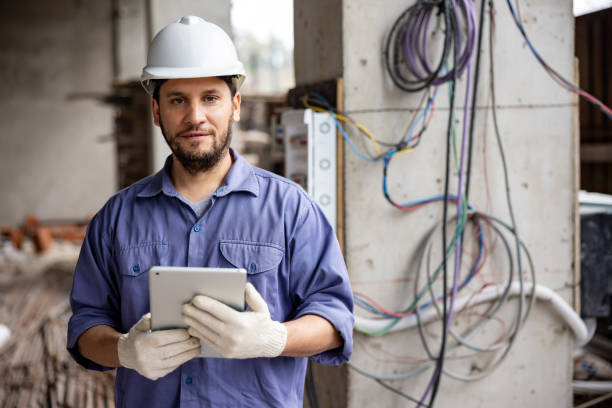 Best Electrical Troubleshooting Services  in Ortonville, MI